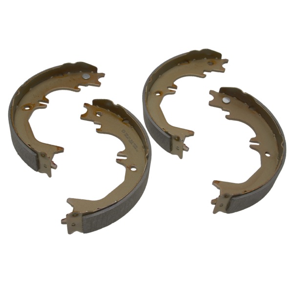 Pagid Handbrake Shoes 103820048