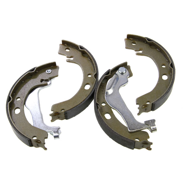 Pagid Handbrake Shoes 103820058