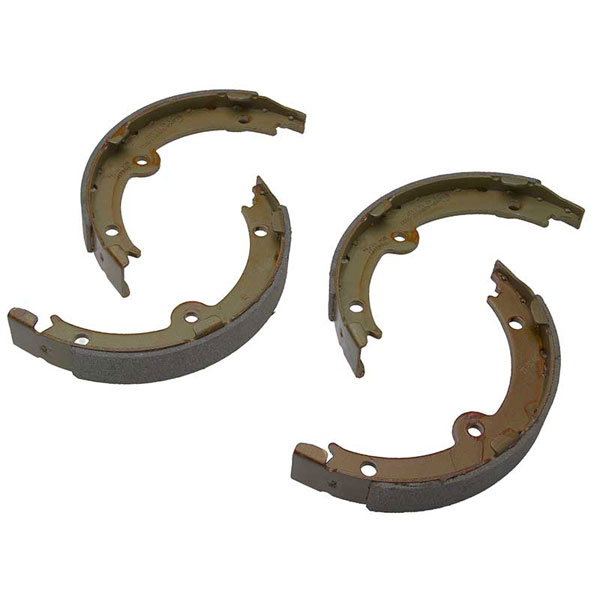 Pagid Handbrake Shoes 103820258