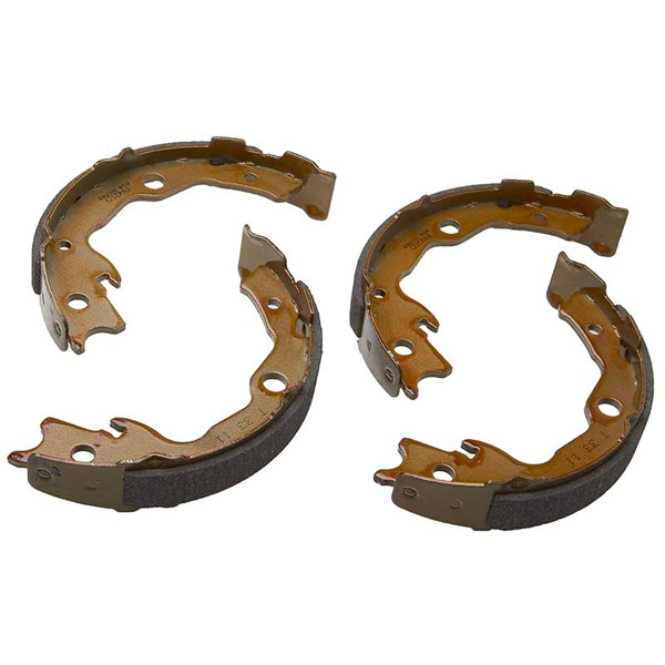 Pagid Handbrake Shoes 103820268