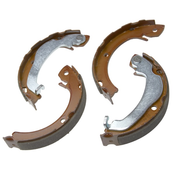 Pagid Handbrake Shoes 103820288