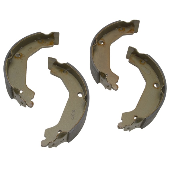 Pagid Handbrake Shoes 103850018