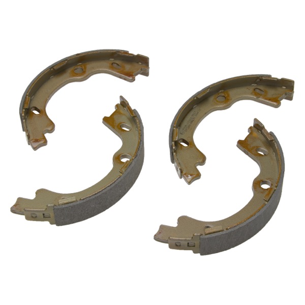 Pagid Handbrake Shoes 103850038