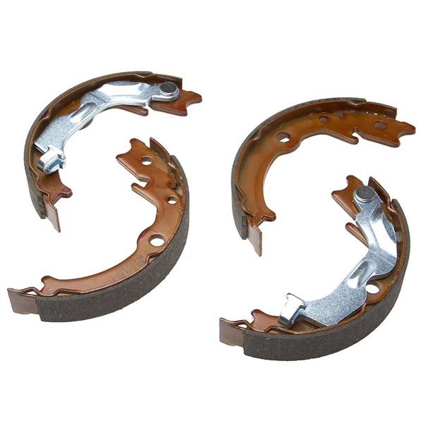 Pagid Handbrake Shoes 103860028
