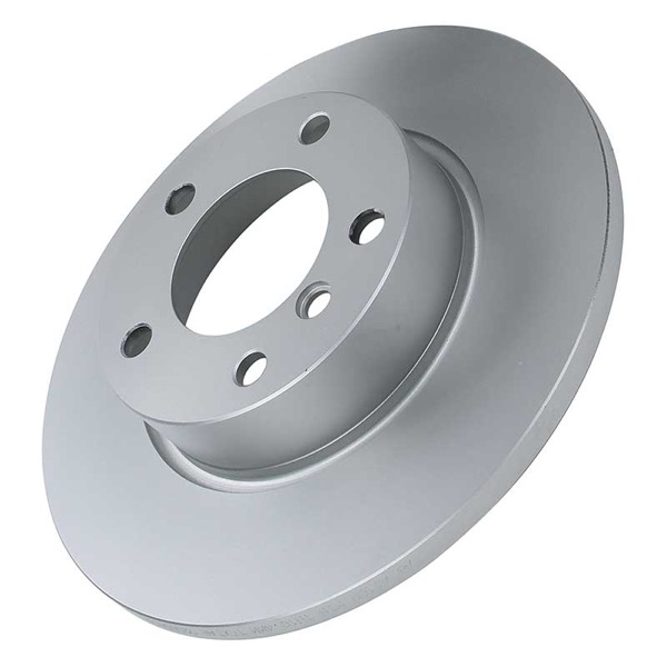 Pagid Brake Discs 104110038