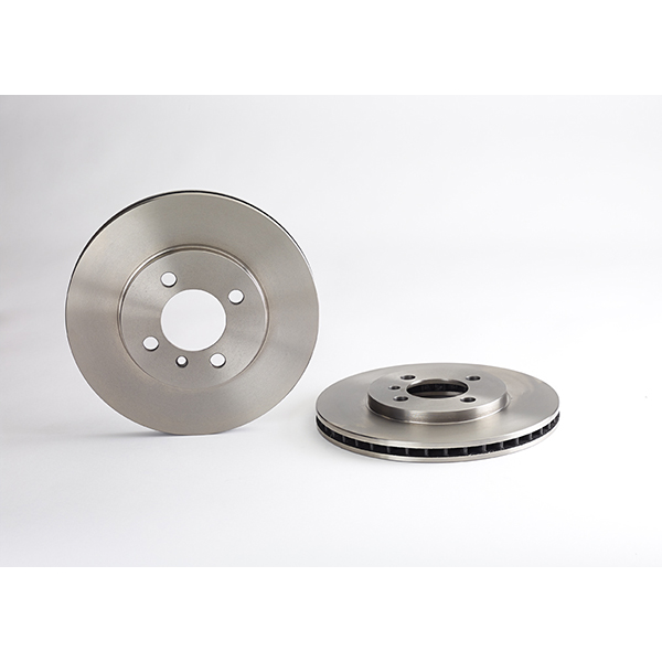 Brembo Brake Discs 10411008A