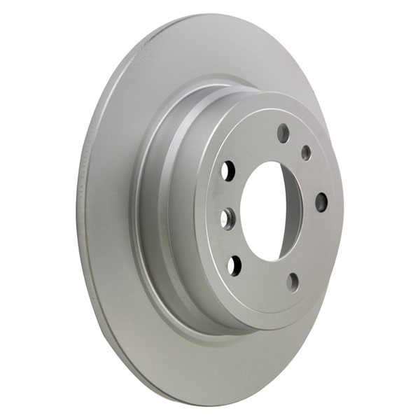 Pagid Brake Discs 104110188