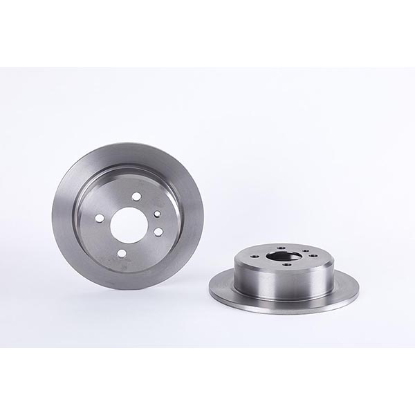 Brembo Brake Discs 10411031A