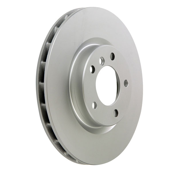Pagid Brake Discs 104110408
