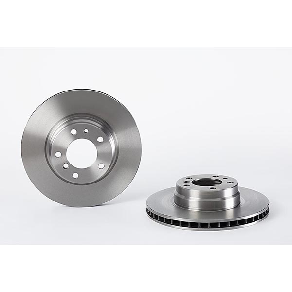 Brembo Brake Discs 10411043A