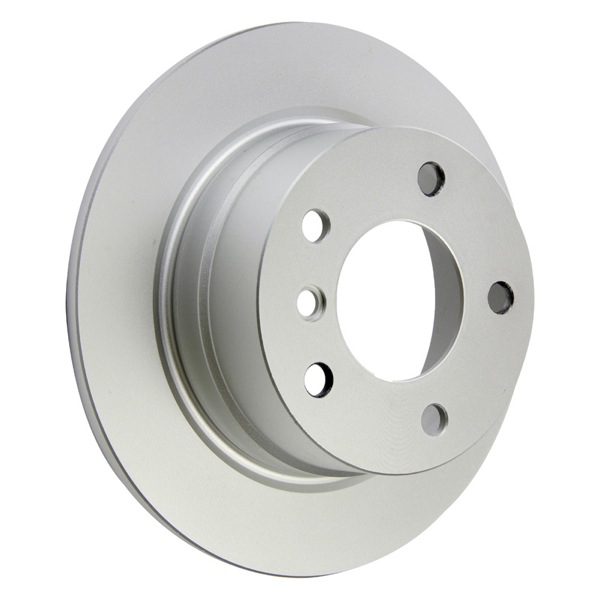 Pagid Brake Discs 104110488