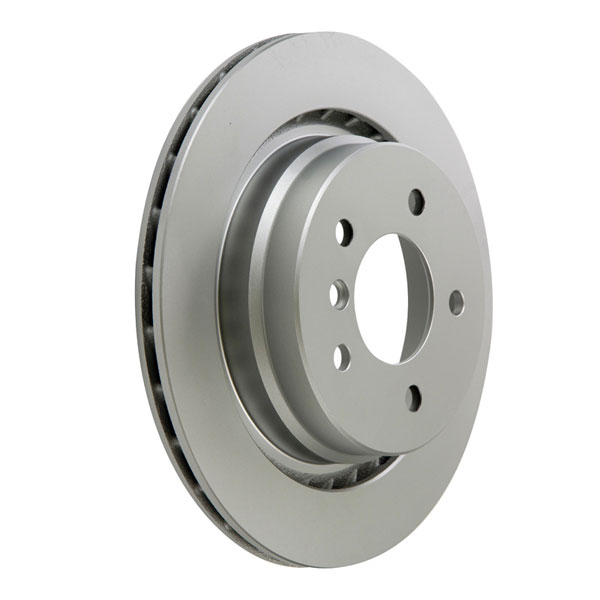 Pagid Brake Discs 104110498