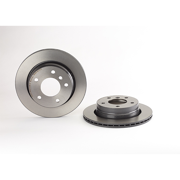 Brembo Brake Discs 10411057A