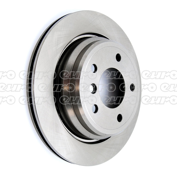 Pagid Brake Discs 104110608