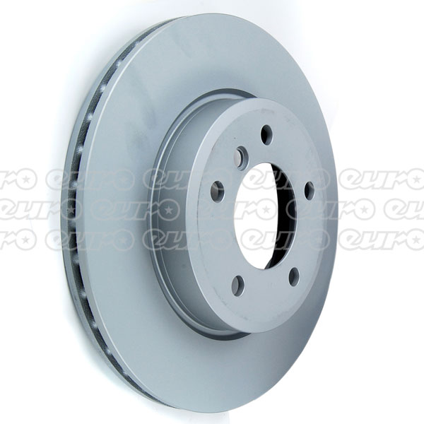 Pagid Brake Discs 104110678