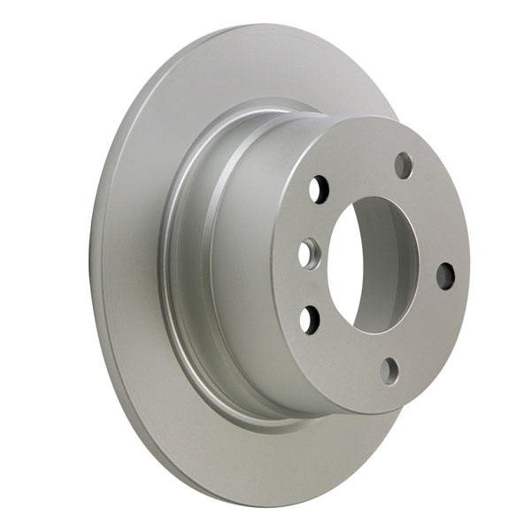 Pagid Brake Discs 104110688