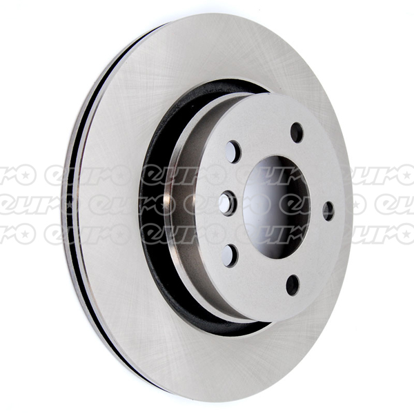 Pagid Brake Discs 104110718