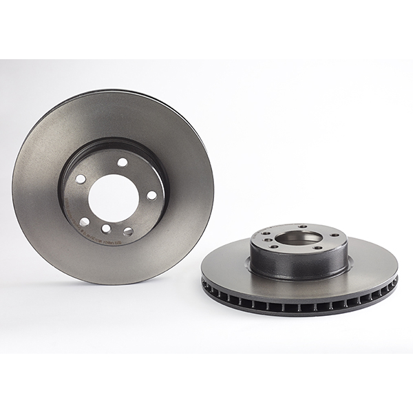 Brembo Brake Discs 10411072A