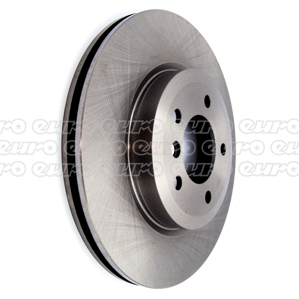 Pagid Brake Discs 104110738