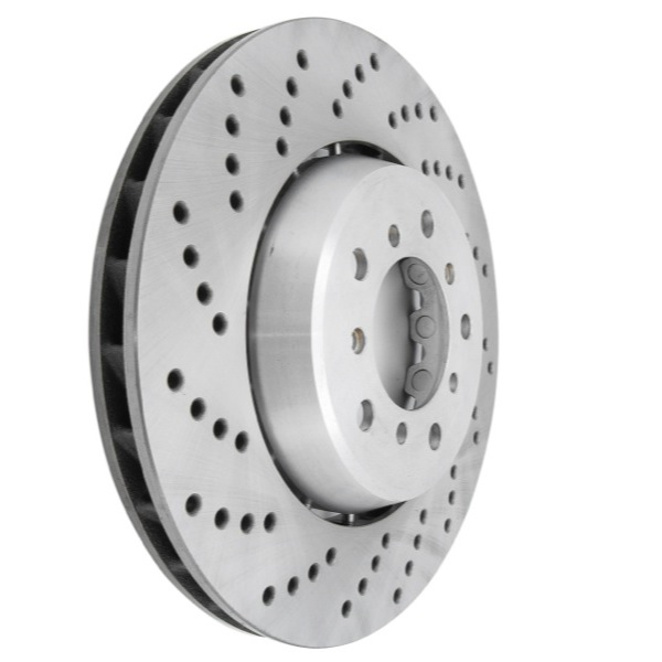 Ate Brake Discs 104110895