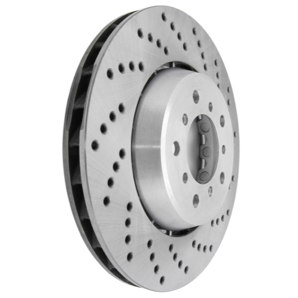Ate Brake Discs 104110905