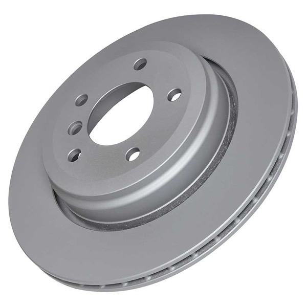 Bosch Brake Discs 104110947
