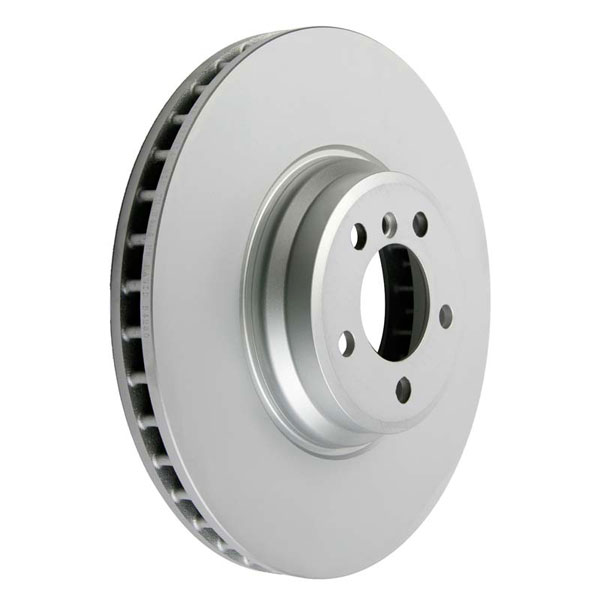 Pagid Brake Discs 104110998