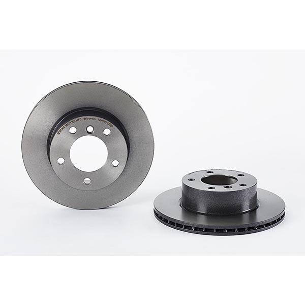 Brembo Brake Discs 10411102A
