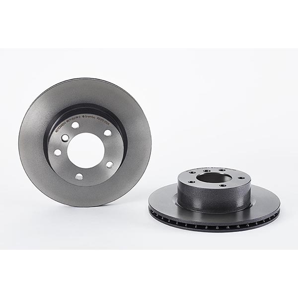 Brembo Brake Discs 10411104A