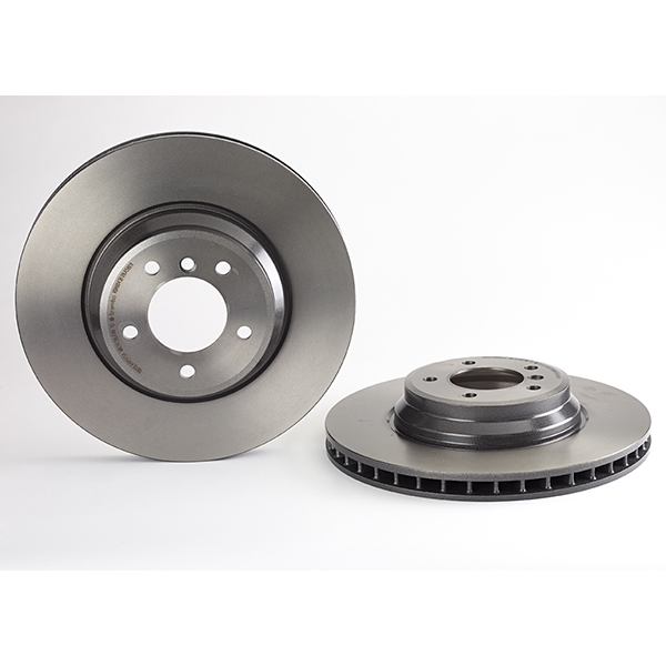 Brembo Brake Discs 10411113A