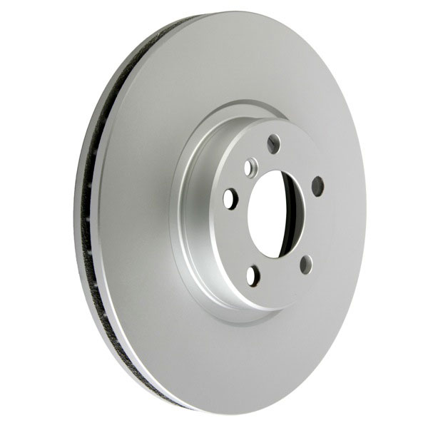 Pagid Brake Discs 104111158