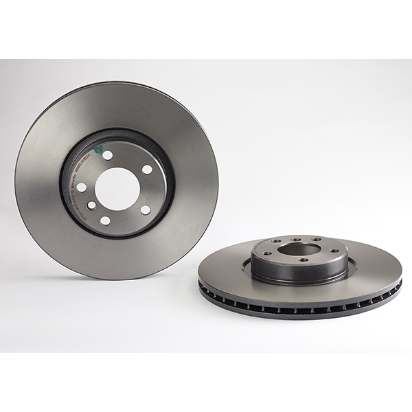 Brembo Brake Discs 10411115A