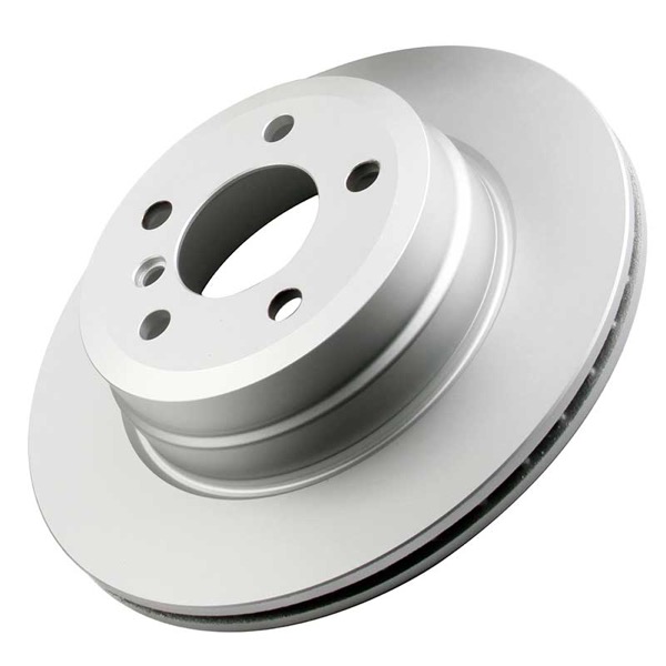 Pagid Brake Discs 104111168