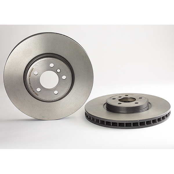Brembo Brake Discs 10411117A
