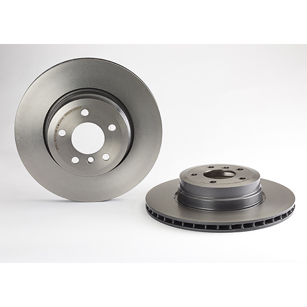 Brembo Brake Discs 10411118A