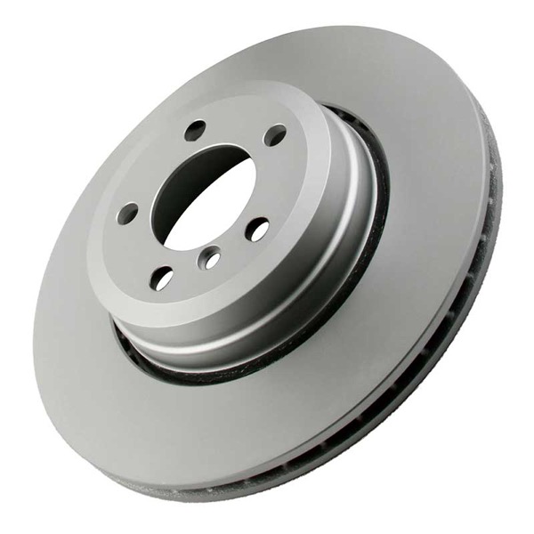 Pagid Brake Discs 104111228