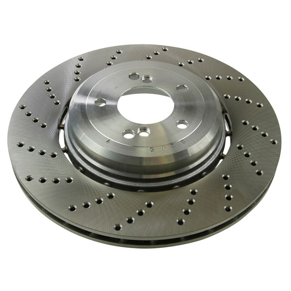 Ate Brake Discs 104111250