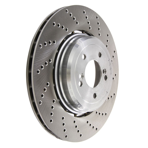 Ate Brake Discs 104111260