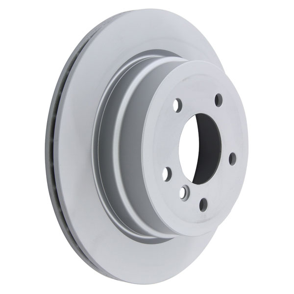 Pagid Brake Discs 104111298