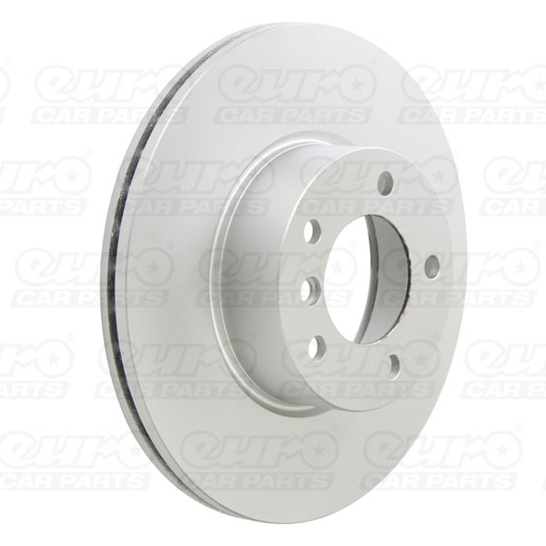 Pagid Brake Discs 104111328