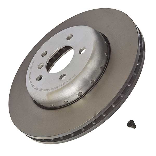 Brembo Brake Discs 10411165A