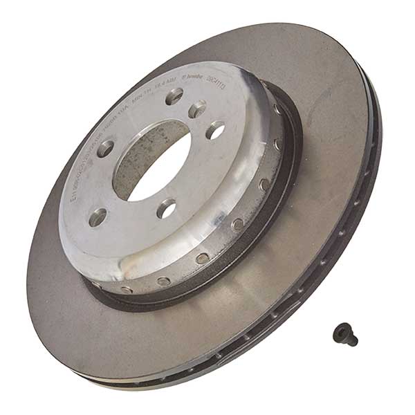 Brembo Brake Discs 10411166A