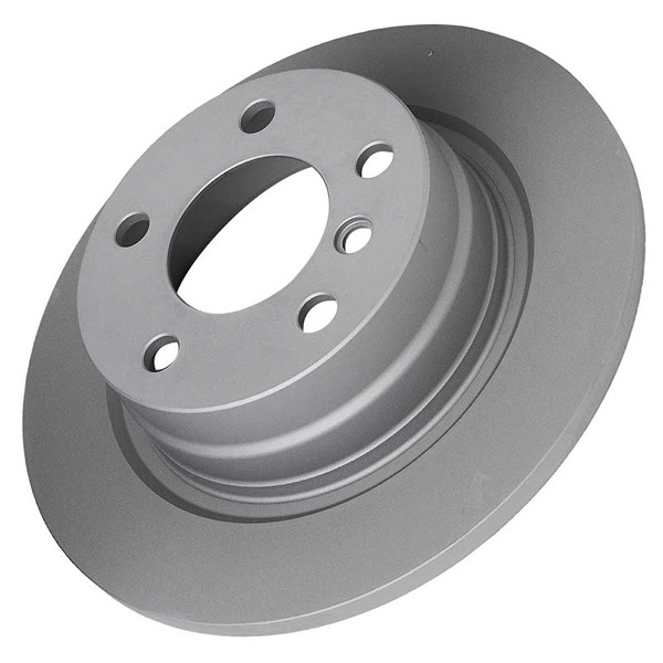 Pagid Brake Discs 104111708