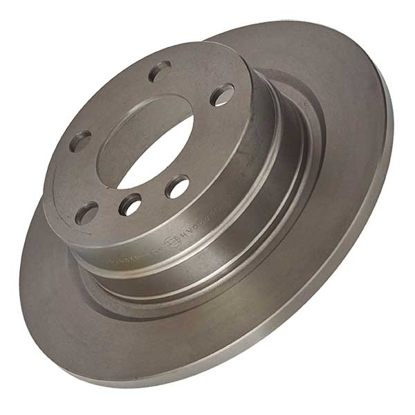 Eicher-Prm Brake Discs 104111709