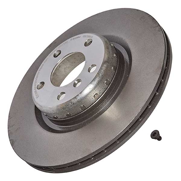 Brembo Brake Discs 10411171A