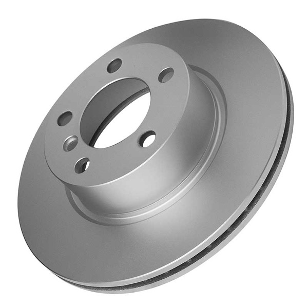Pagid Brake Discs 104111728