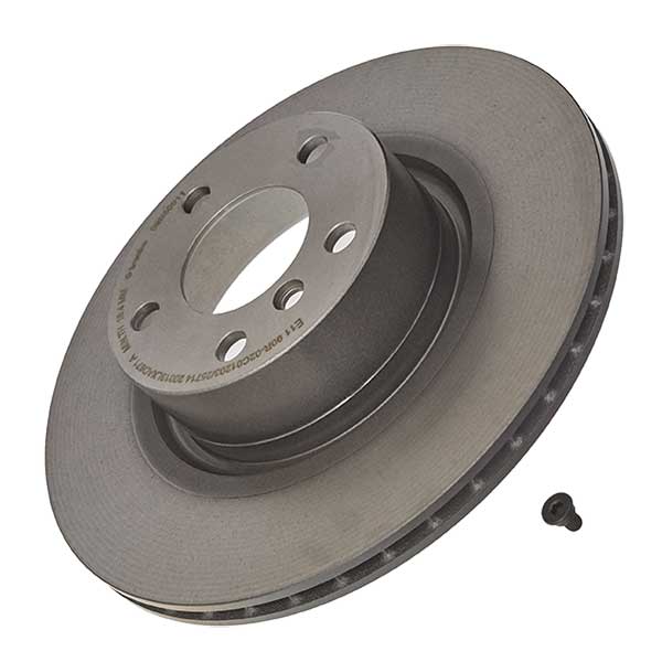 Brembo Brake Discs 10411174A