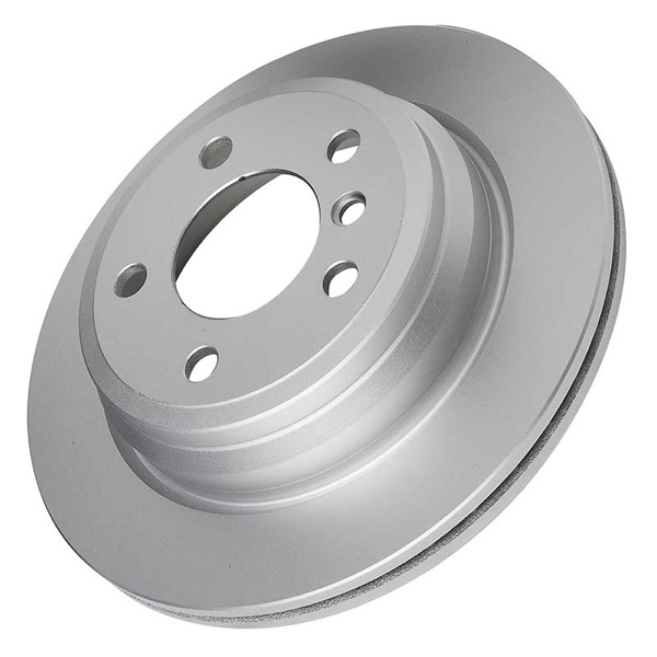 Pagid Brake Discs 104111778