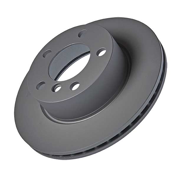 Bosch Brake Discs 104111787