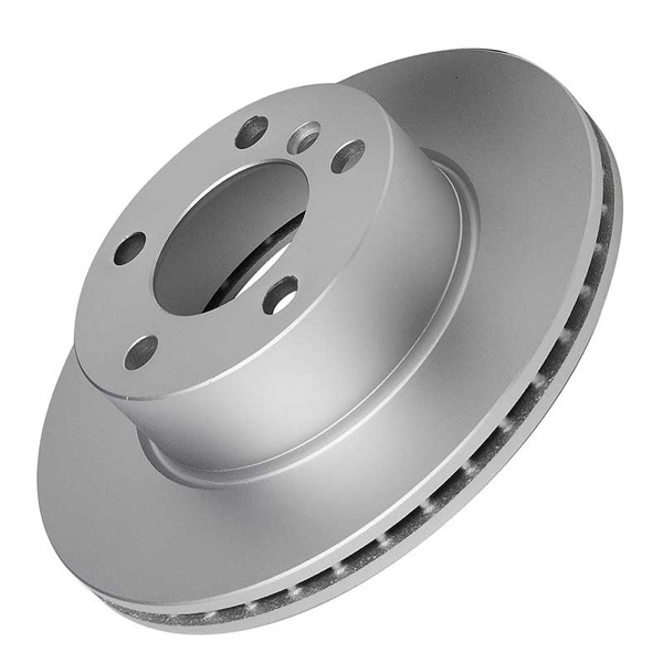 Pagid Brake Discs 104111788